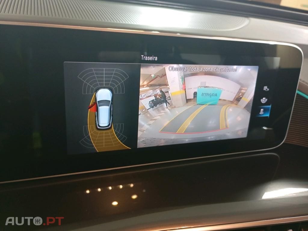 Mercedes-Benz EQC 400 4Matic