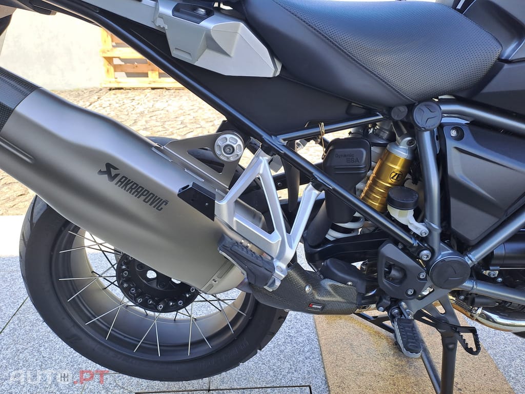 BMW R 1250 GS
