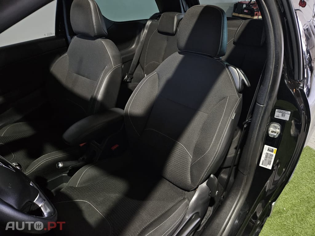 Citroen DS3 1.2 VTi Chic