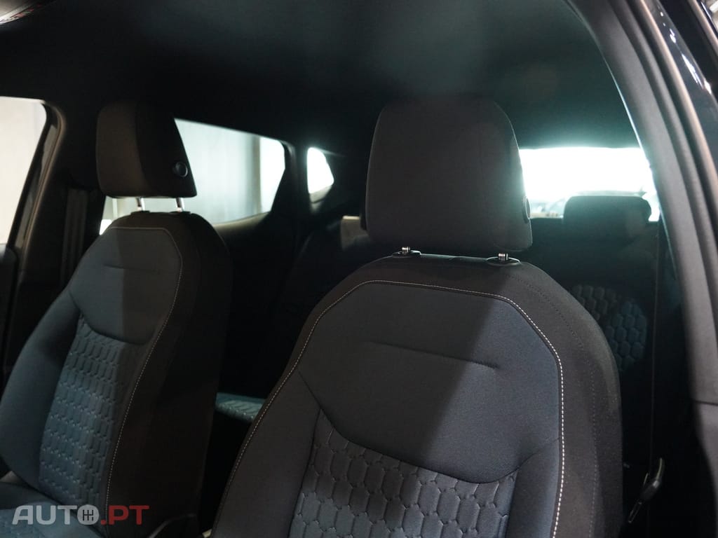 Seat Ibiza 1.0 TSI Style