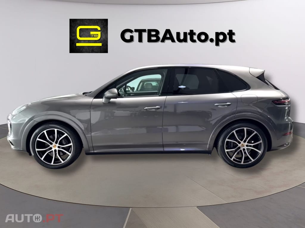 Porsche Cayenne I.V.A DEDUTIVEL E-HYBRID SPORT