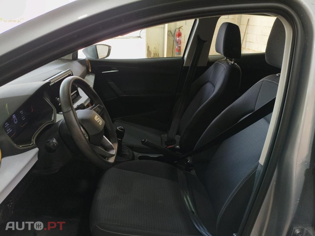 Seat Ibiza 1.0 TSI Style