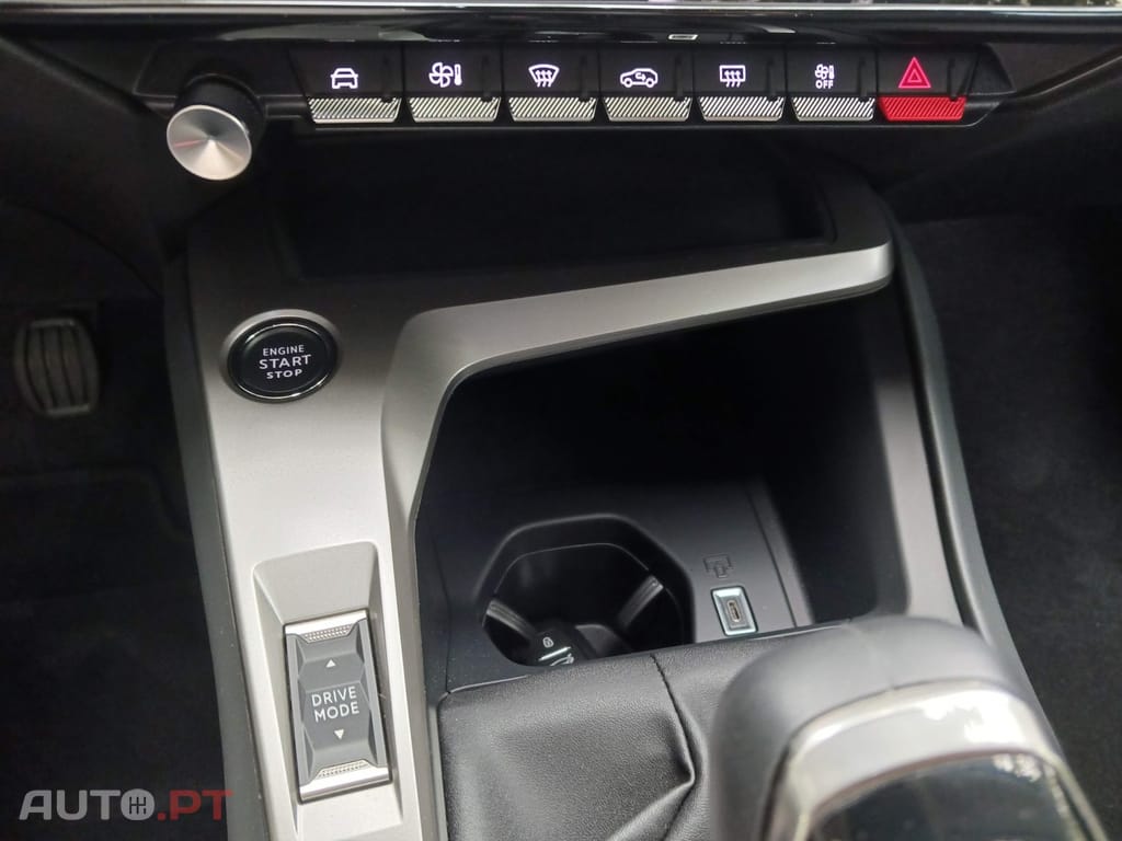 Peugeot 308 1.2 PureTech Allure Pack