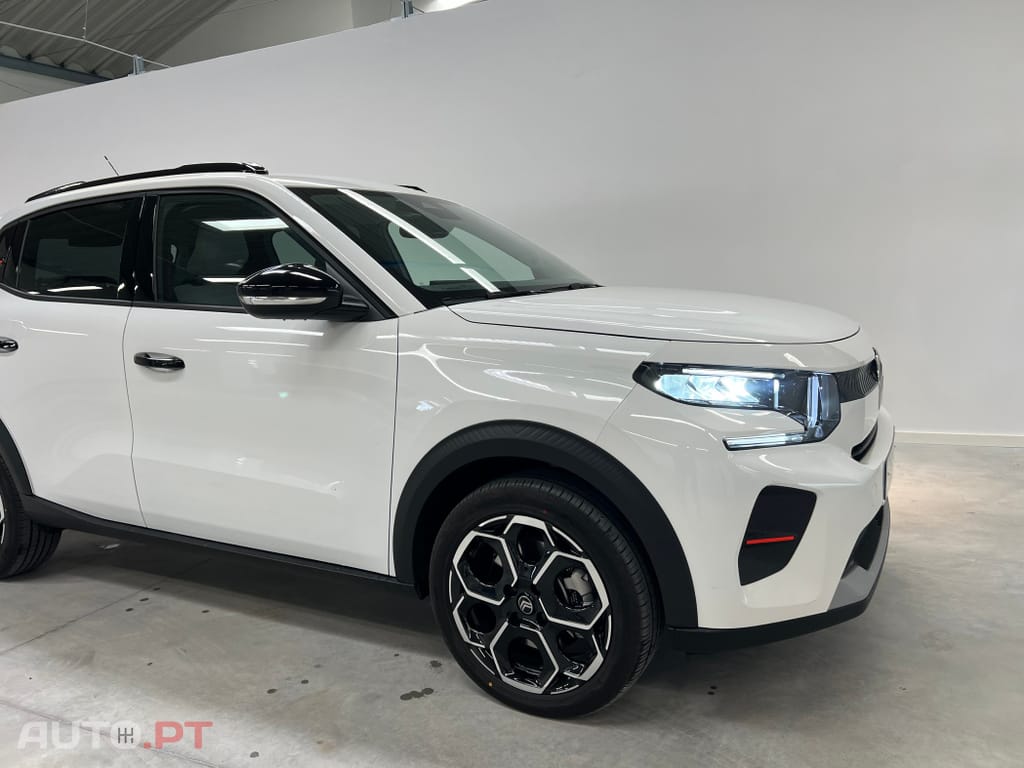 Citroen e-C3 44 kWh Max