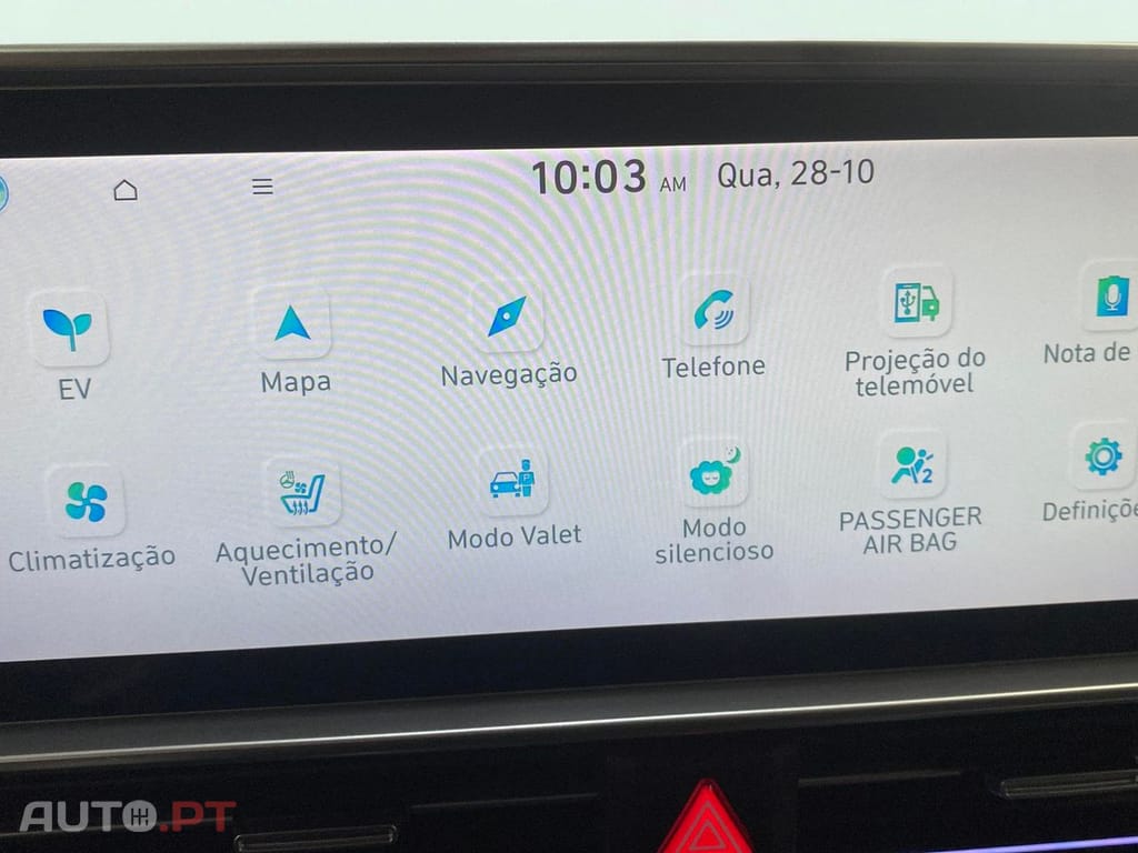 Hyundai Ioniq 6 77 kWh Vanguard