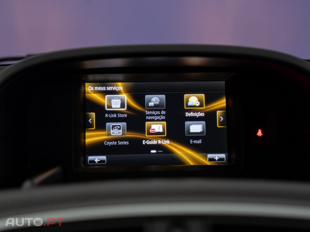 Renault Kangoo Z.E. 33