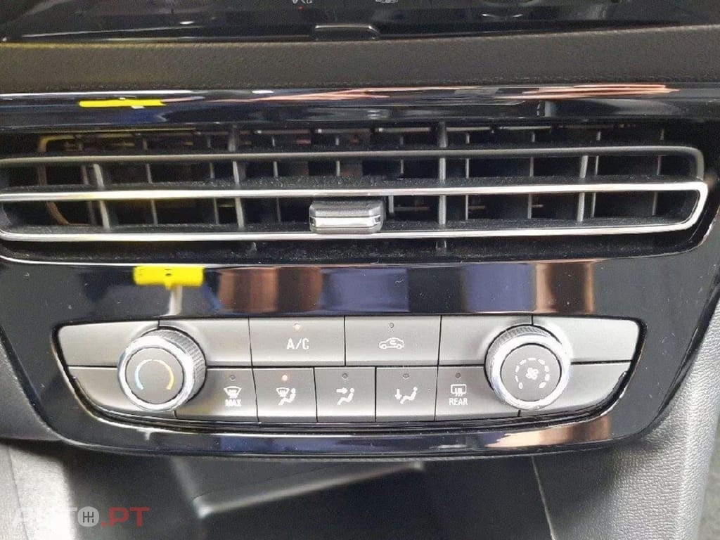 Opel Mokka 1.2 Turbo Edition