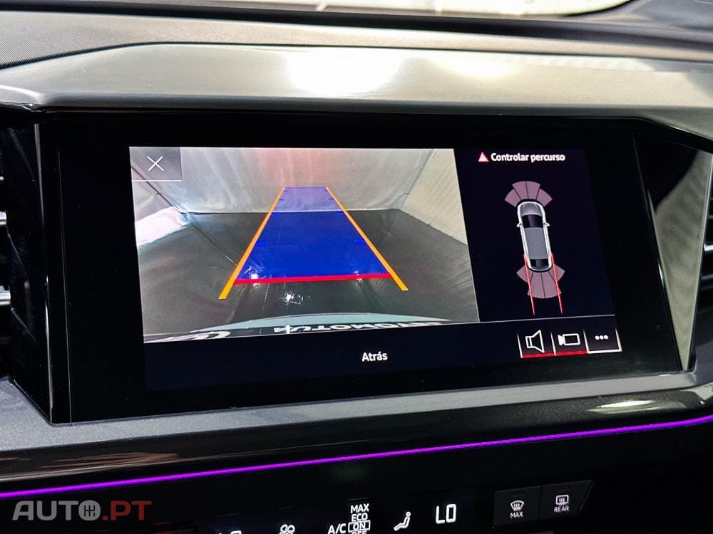 Audi Q4 E-Tron 40 82 kWH