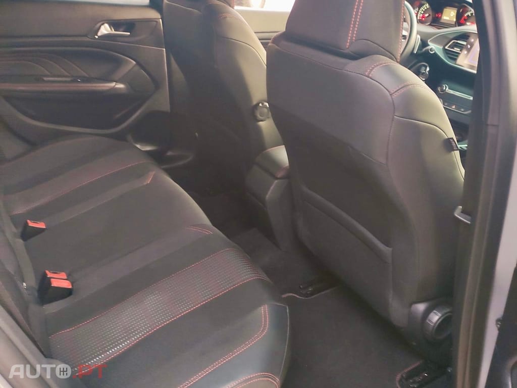 Peugeot 308 SW 1.5 BlueHDi GT EAT8