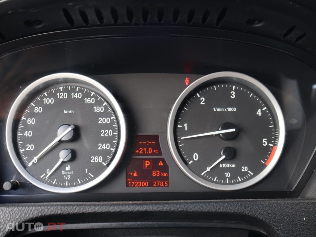 BMW X6 30 d xDrive