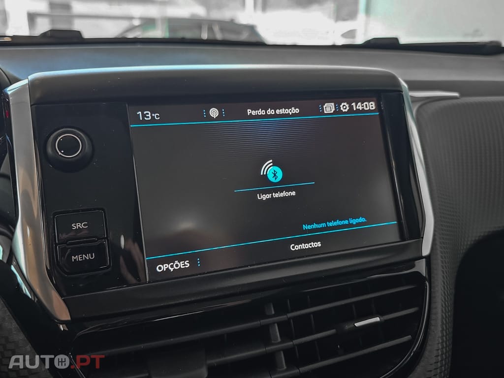 Peugeot 2008 1.2 PureTech Crossway