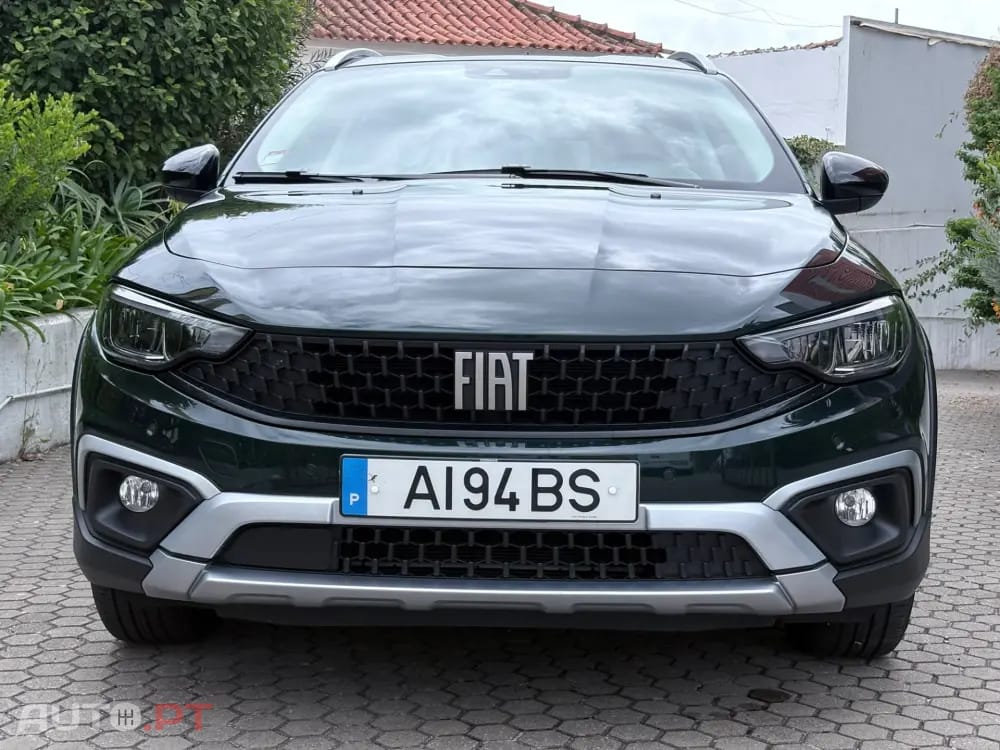 Fiat Tipo 1.0 GSE T3