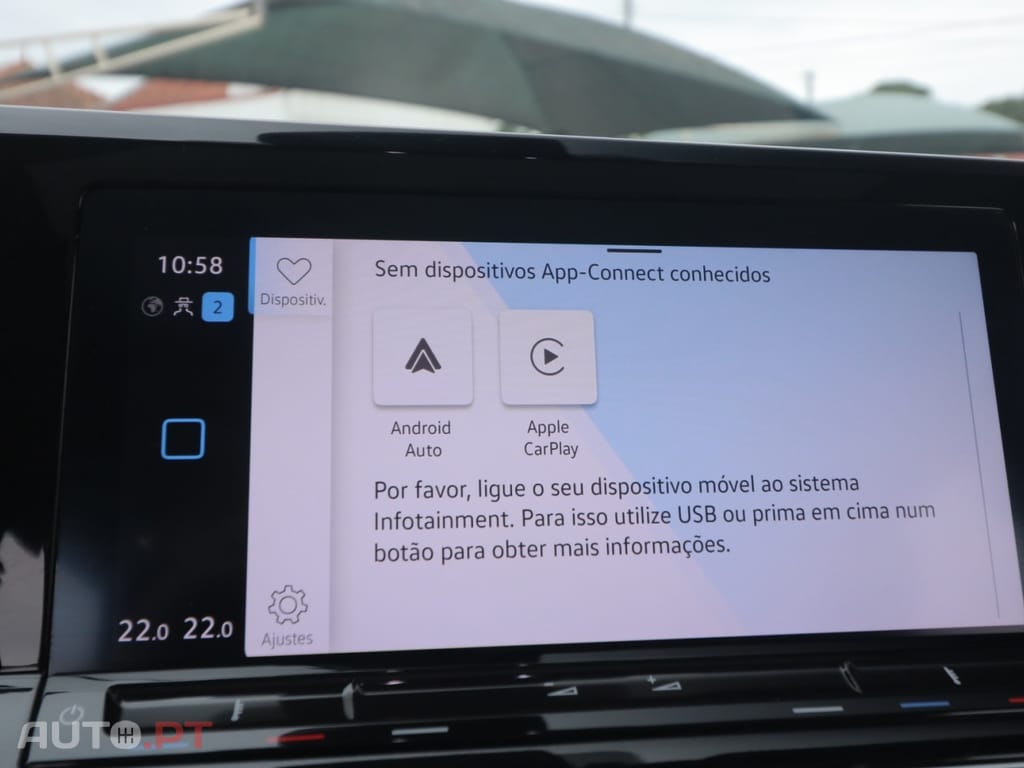 Volkswagen Multivan 1.4 TSI e-Hybrid Style DSG