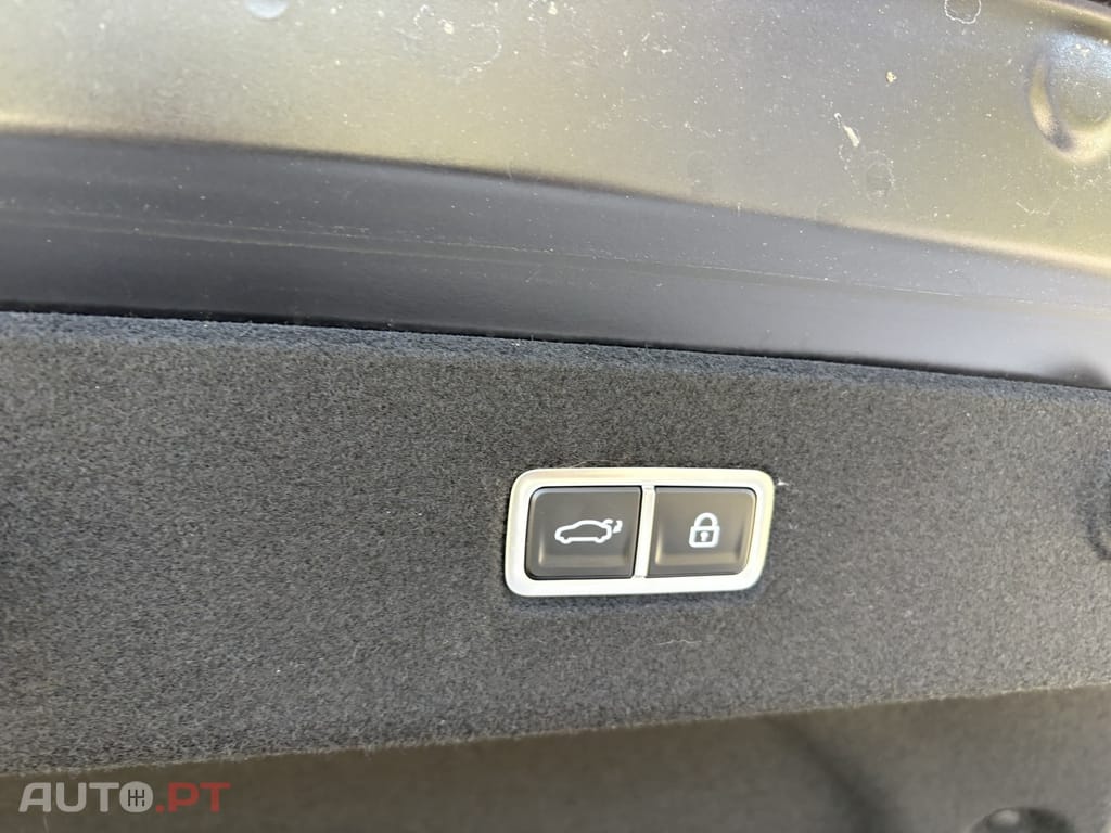 Hyundai Ioniq 6 77,4 kWh Dynamiq