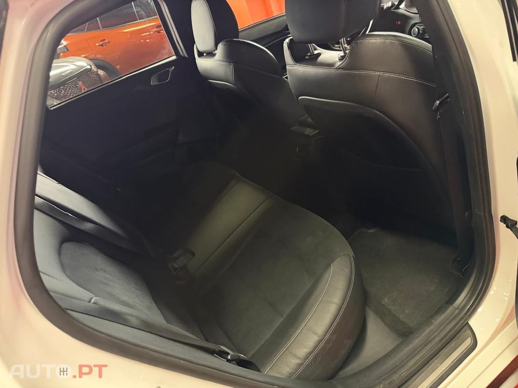 Kia Proceed 1.0 T-GDi GT Line