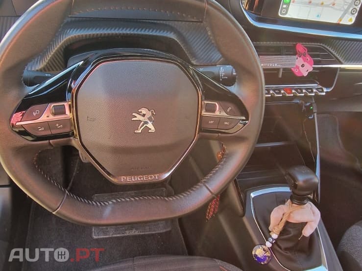 Peugeot 2008 1.2 Active Pack