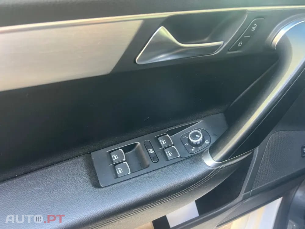 Volkswagen Passat Variant 2.0 Blue TDI DSG SCR Highline