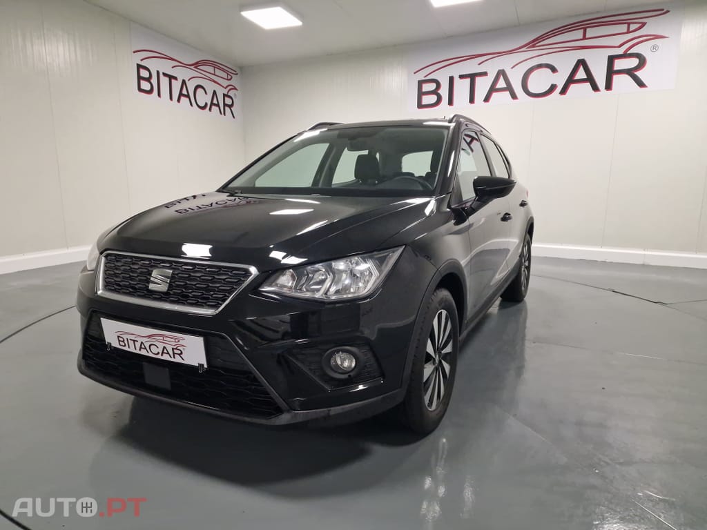 Seat Arona 1.0 TSI Style