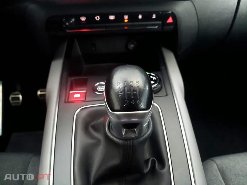 Citroen C5 Aircross 1.2 PureTech Shine