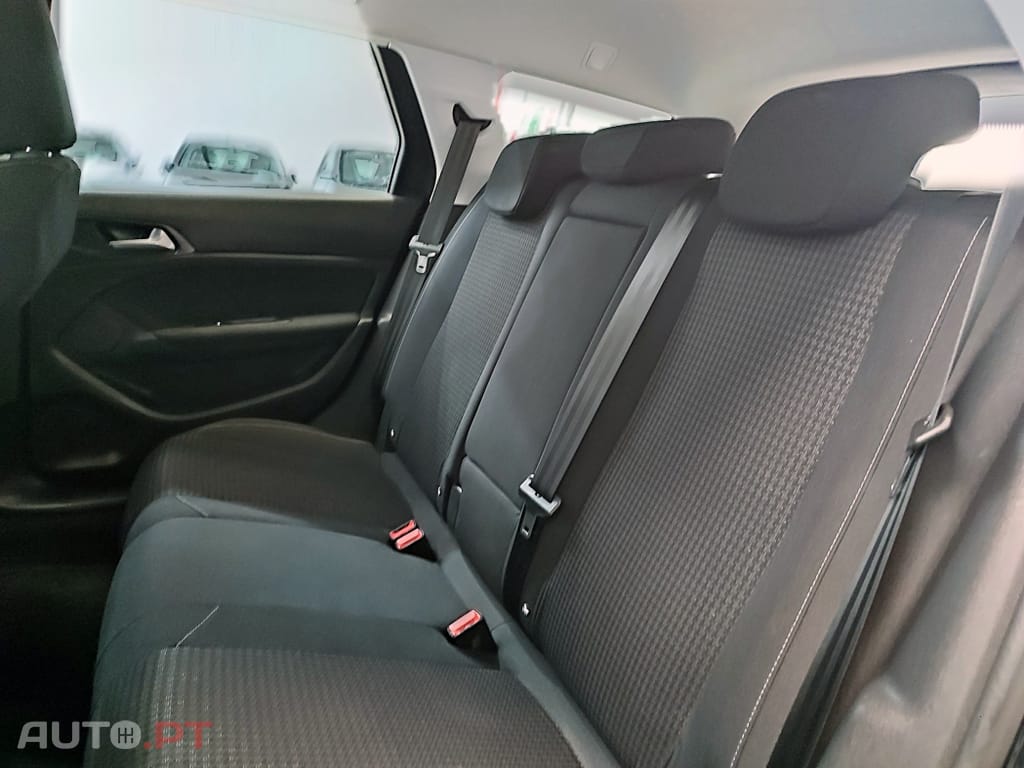 Peugeot 308 SW 1.5 BlueHDi Active