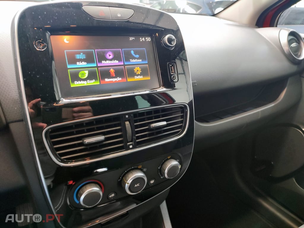 Renault Clio Limited