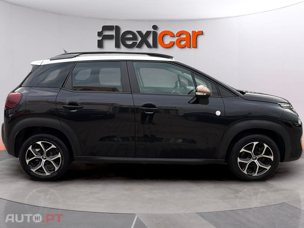 Citroen C3 Aircross 1.2 PureTech C-Series
