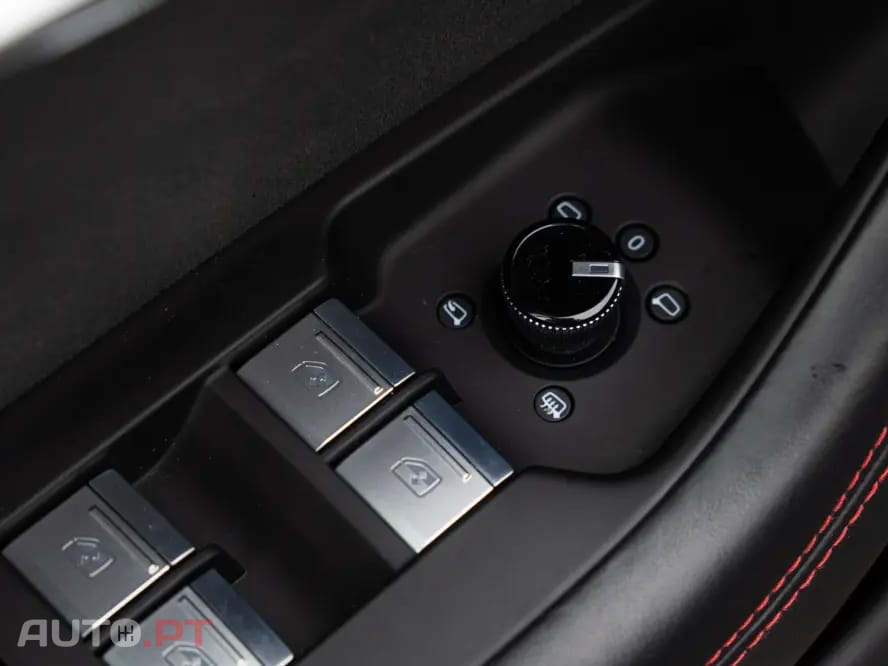 Audi RS6 4.0 TFSi Plus quattro Tiptronic