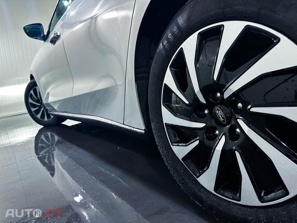 Ford Focus SW 1.0 EcoBoost S&S TITANIUM X