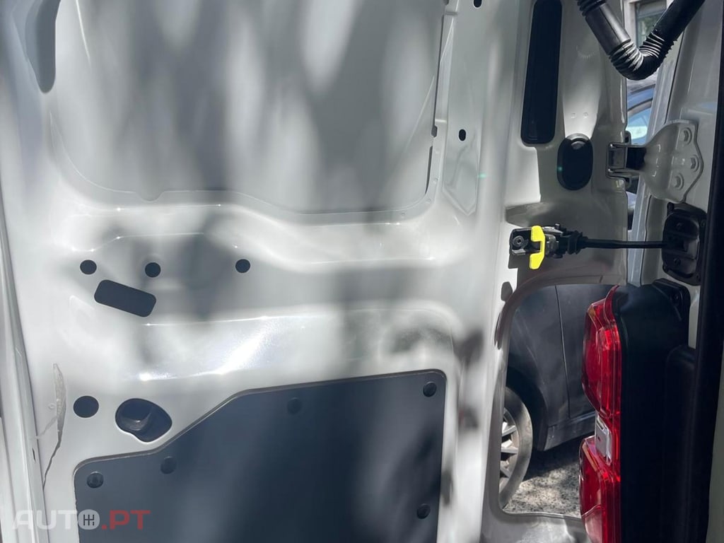 Fiat Scudo Scudo Serie 1 L2H1 1.5 BlueHDI