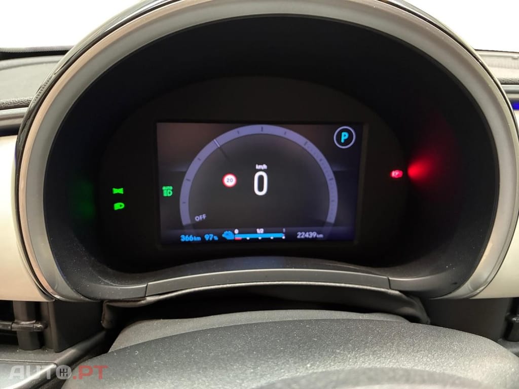Fiat 600e 54 kWh La Prima