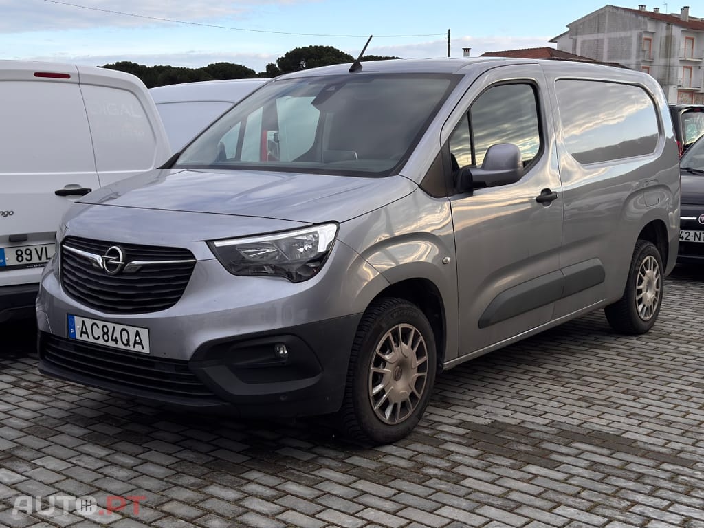 Opel Combo 1.5 CDTi L2H1 Essentia