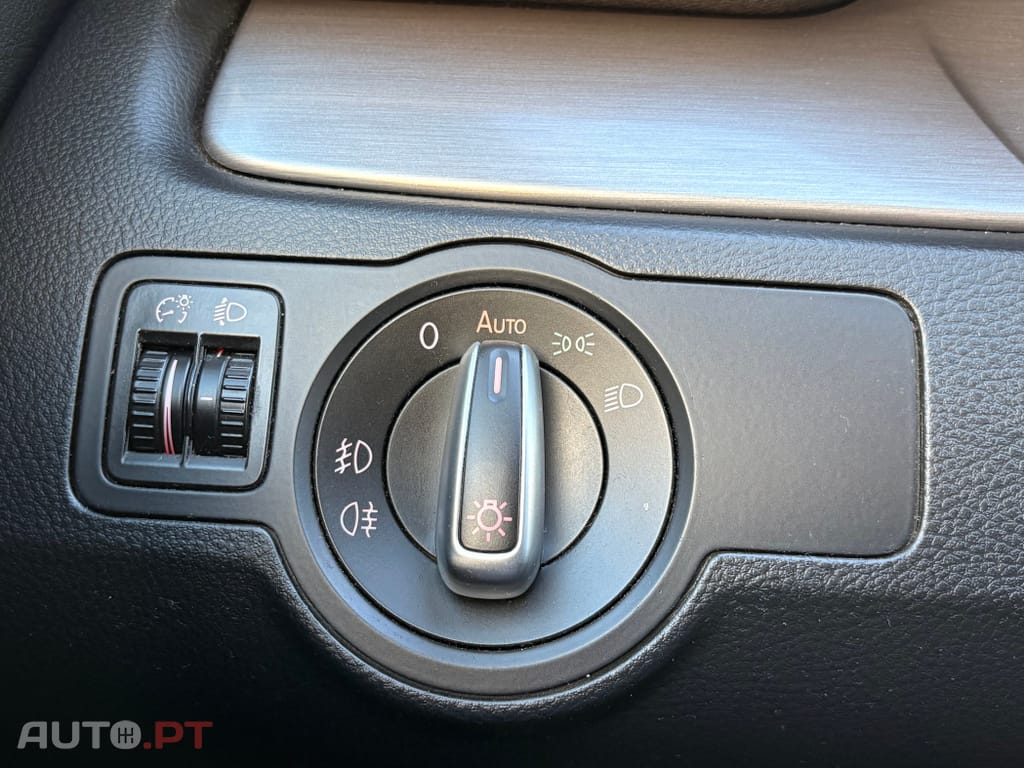 Volkswagen Passat Variant 1.6 TDI Confortline BlueMotion