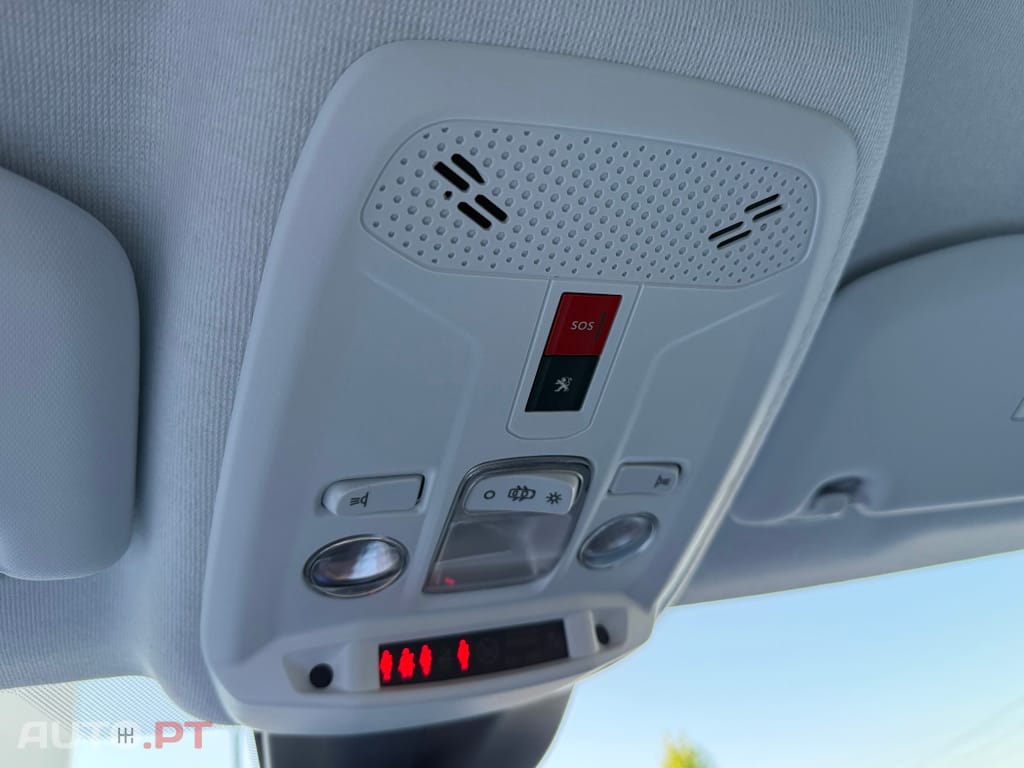 Peugeot 208 1.2 PureTech Active Pack