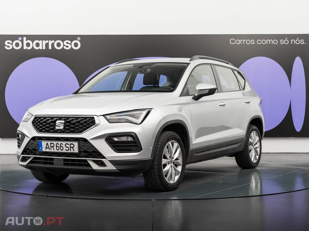 Seat Ateca 1.0 TSI Style