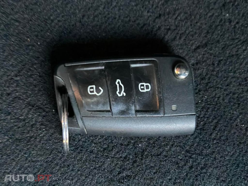 Volkswagen Polo 1.0 TSI Life