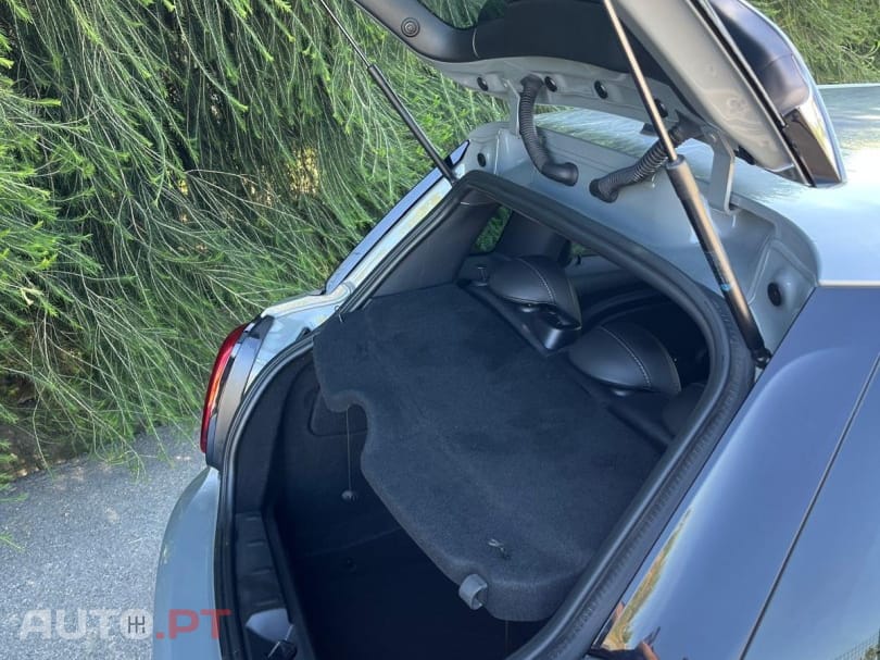 MINI Cooper One Classic Auto