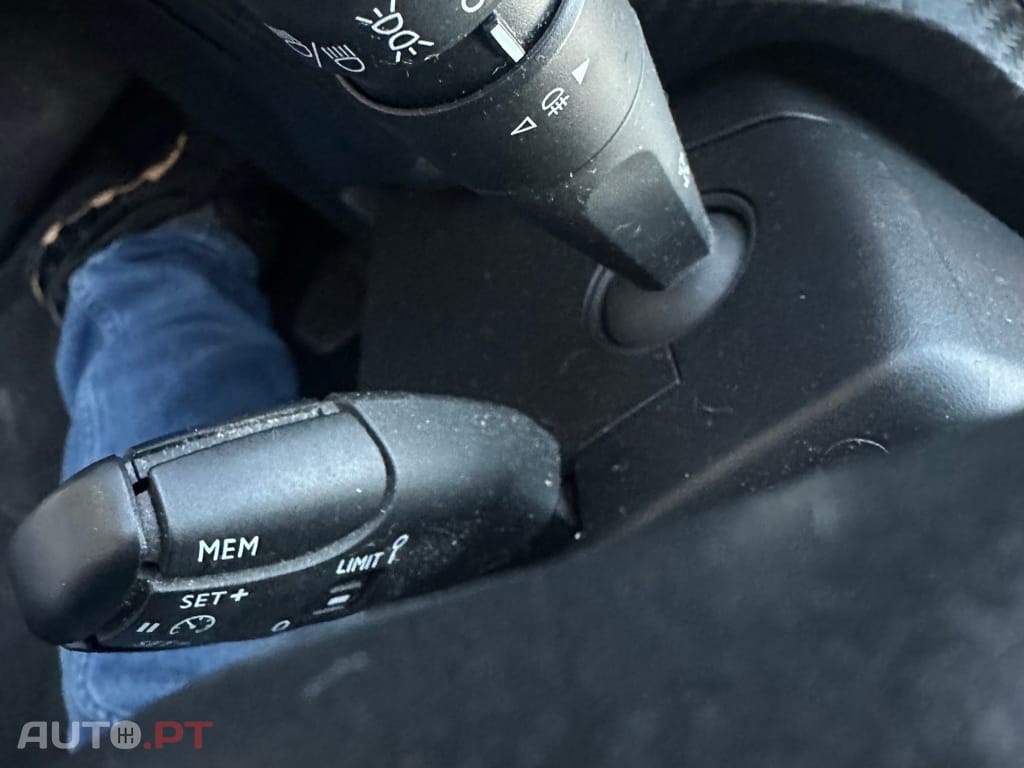 Peugeot 208 1.5 BlueHDi Active Business Pack