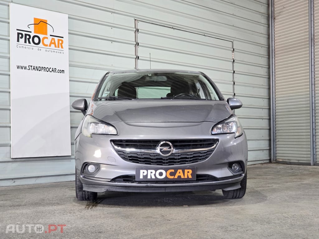 Opel Corsa 1.3 CDTi Enjoy
