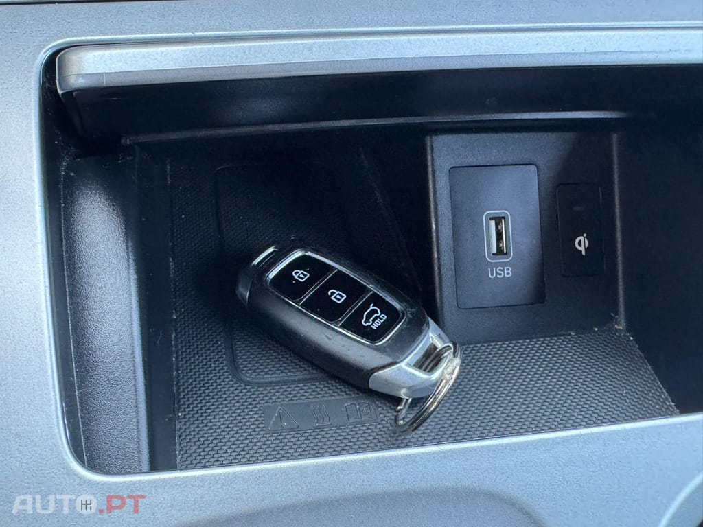 Hyundai Kauai 64 kWh Premium