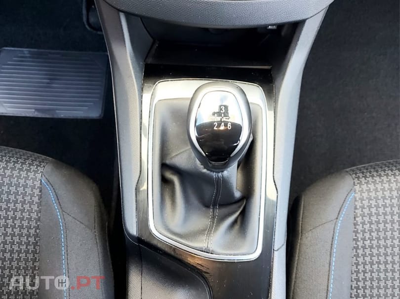 Peugeot 308 1.2 PureTech Style