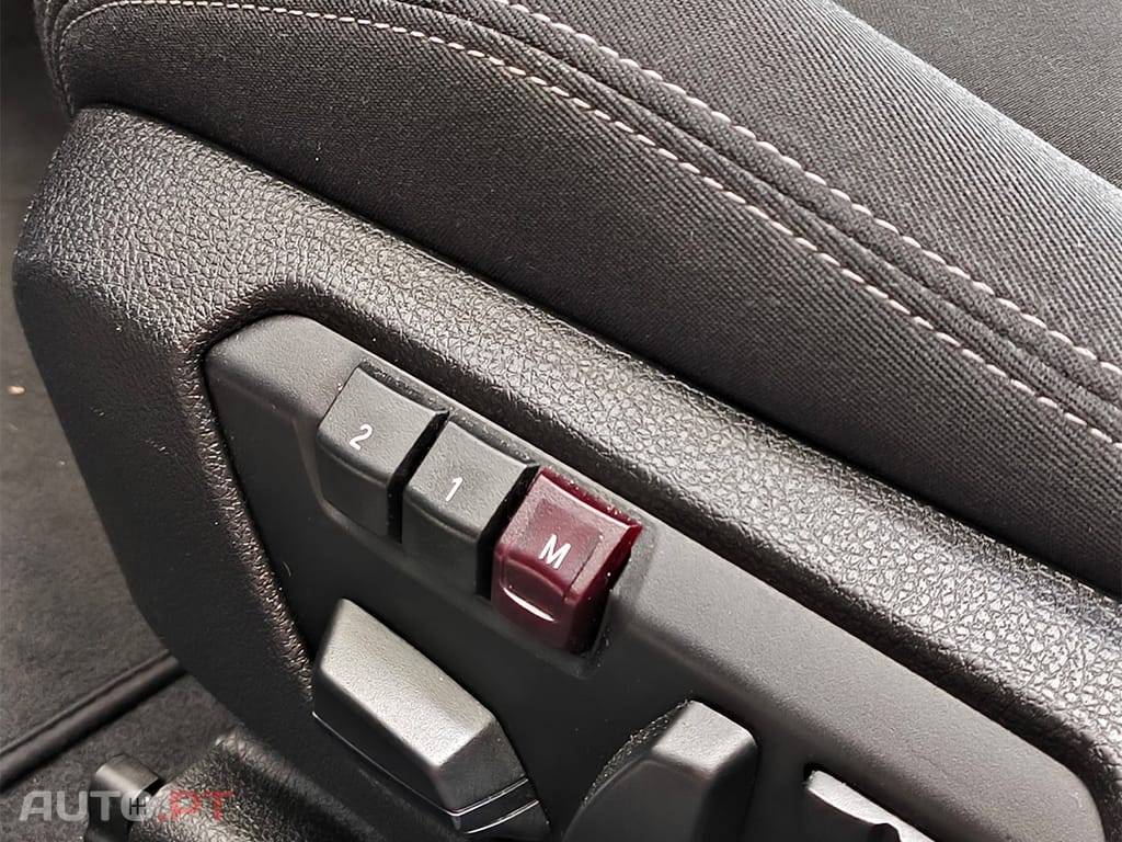 BMW 120 Sport Line — fotografia 10