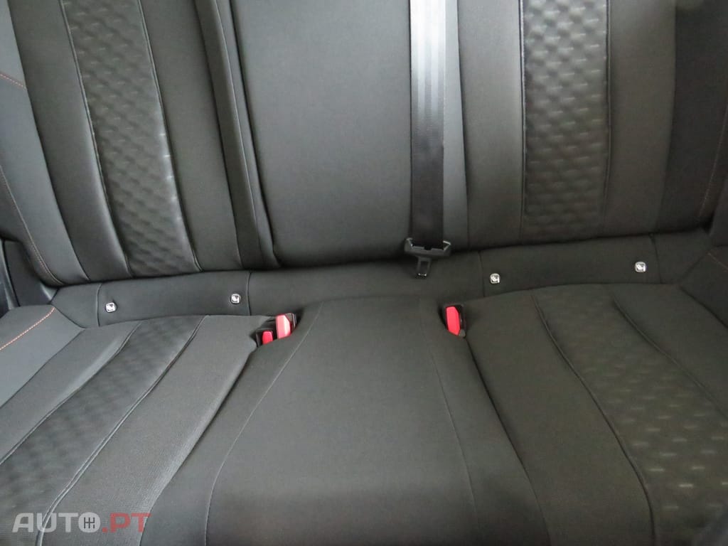 Peugeot 508 SW 1.5 BlueHDI Allure
