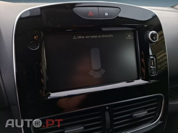 Renault Clio 0.9 TCe 90 Limited