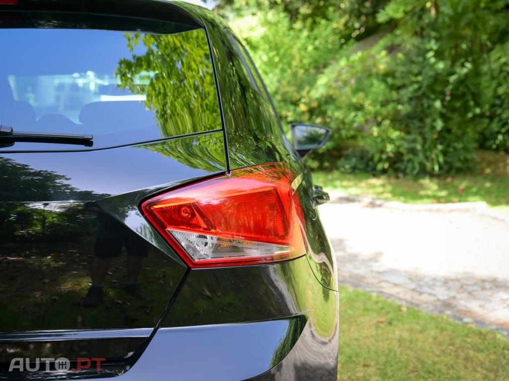 Seat Ibiza 1.0 EcoTSI Xcellence