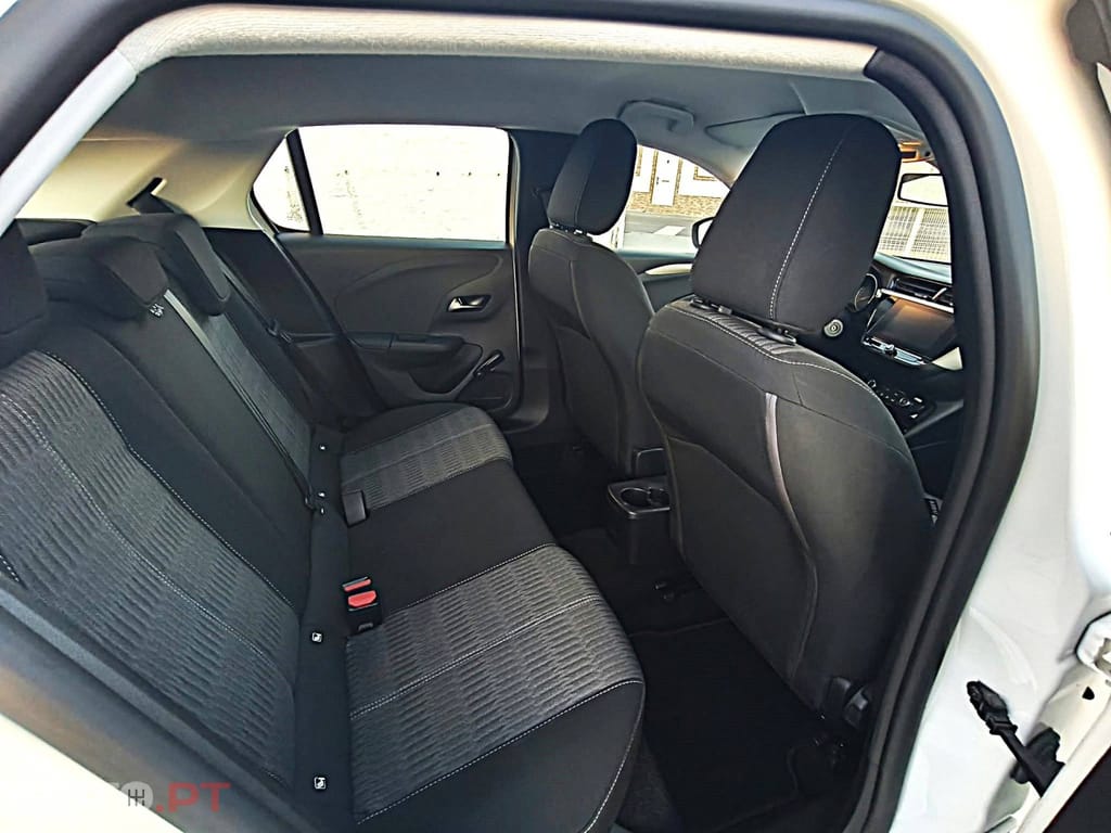 Opel Corsa 1.5 D Edition