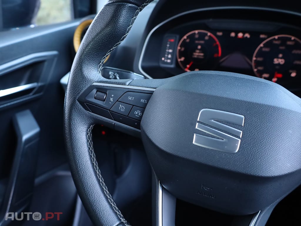 Seat Arona 1.0TSI Style