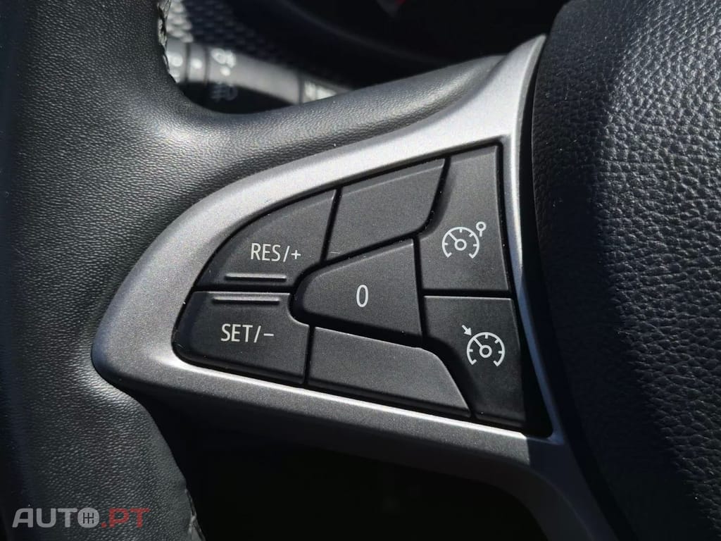 Dacia Jogger 1.0 ECO-G Expression 7L Bi-Fuel