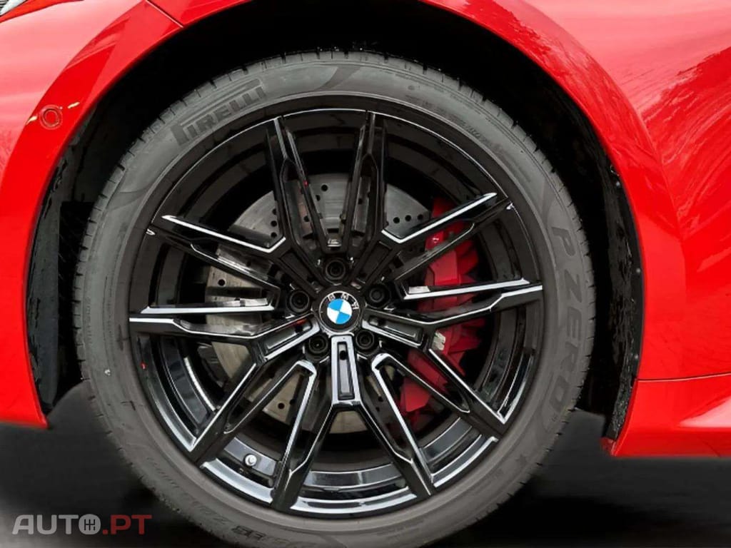 BMW M2 Coupé 