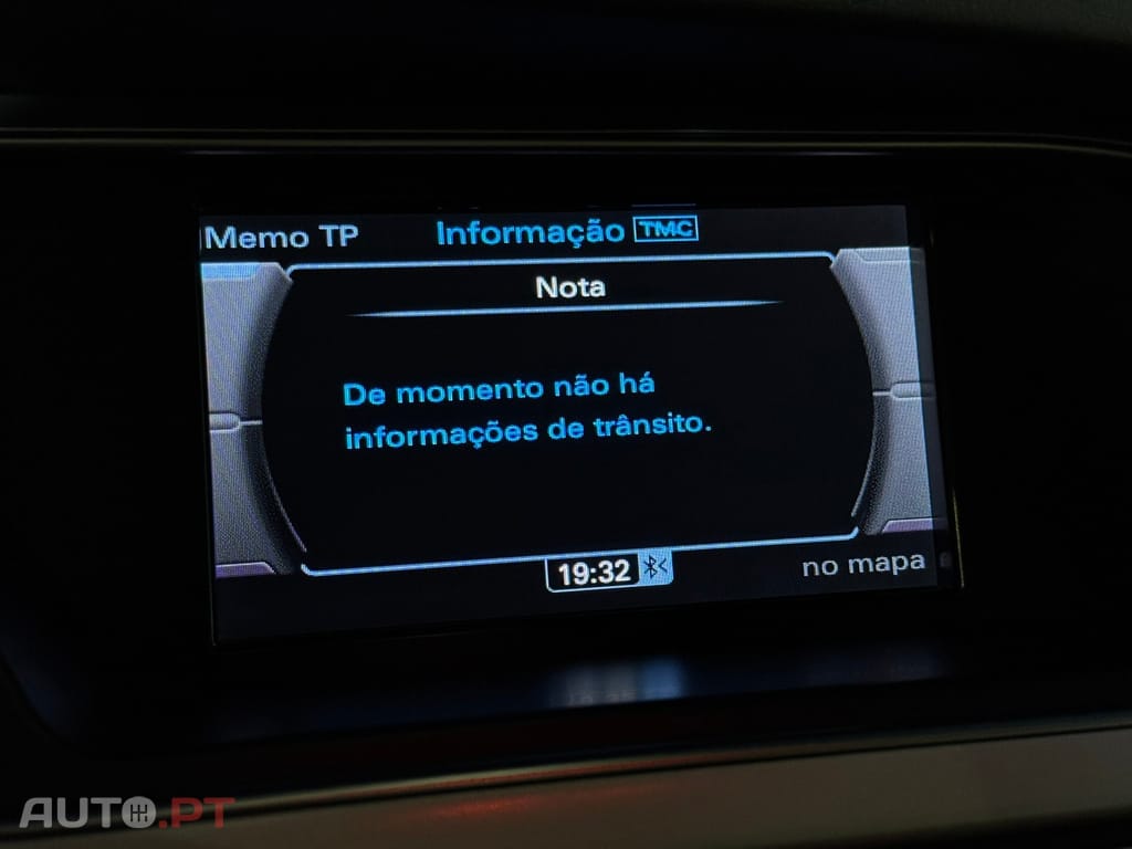 Audi A5 2.0 TDI Multitronic S-line