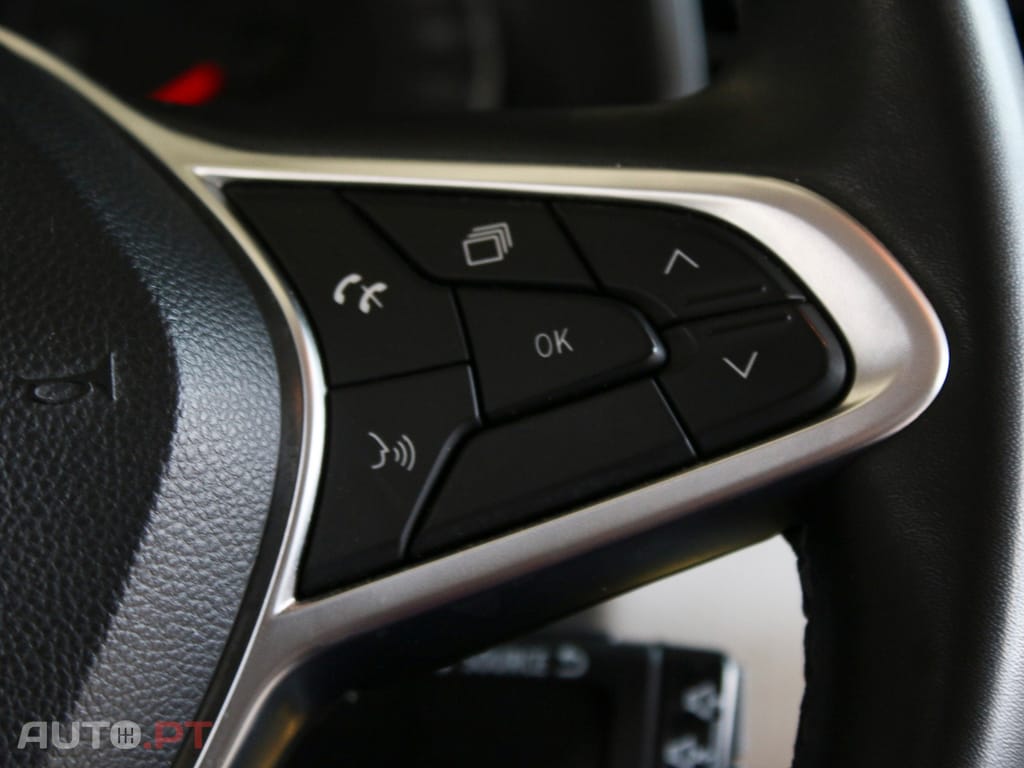 Renault Clio 1.0 TCe Techno